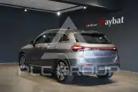 2024 Mercedes Benz EQA