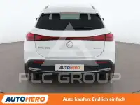 2024 Mercedes Benz EQA