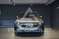 2024 Mercedes Benz EQA