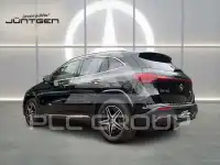 2024 Mercedes Benz EQA