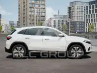 2024 Mercedes Benz EQA