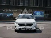 2024 Mercedes Benz EQA