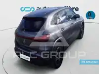 2024 Mercedes Benz EQA