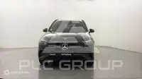 2024 Mercedes Benz EQA