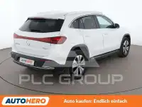 2024 Mercedes Benz EQA