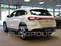 2024 Mercedes Benz EQA