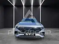 2024 Mercedes Benz EQA