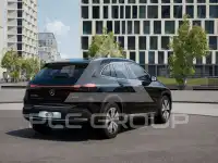 2024 Mercedes Benz EQA