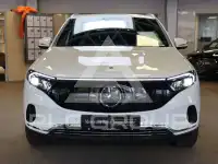 2024 Mercedes Benz EQA