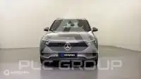2024 Mercedes Benz EQA