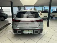 2024 Mercedes Benz EQA