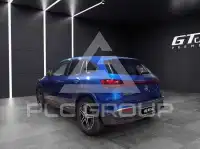 2024 Mercedes Benz EQA
