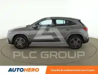 2024 Mercedes Benz EQA