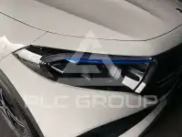 2024 Mercedes Benz EQA