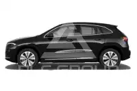 2024 Mercedes Benz EQA