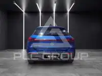 2024 Mercedes Benz EQA