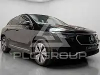 2024 Mercedes Benz EQA