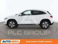 2024 Mercedes Benz EQA