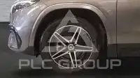 2024 Mercedes Benz EQA