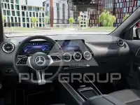 2024 Mercedes Benz EQA