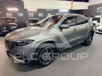 2024 Mercedes Benz EQA