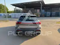2024 Mercedes Benz EQA