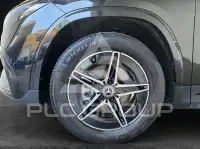 2024 Mercedes Benz EQA