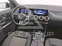 2024 Mercedes Benz EQA