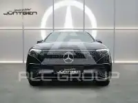 2024 Mercedes Benz EQA