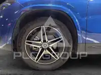 2024 Mercedes Benz EQA