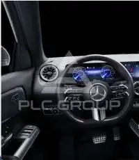 2024 Mercedes Benz EQA