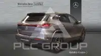 2024 Mercedes Benz EQA