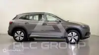 2024 Mercedes Benz EQA