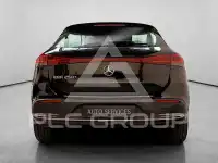 2024 Mercedes Benz EQA