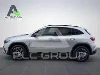 2024 Mercedes Benz EQA
