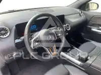 2024 Mercedes Benz EQA