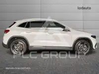 2024 Mercedes Benz EQA