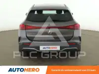 2024 Mercedes Benz EQA