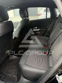 2024 Mercedes Benz EQA