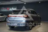 2024 Mercedes Benz EQA