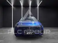 2024 Mercedes Benz EQA