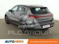 2024 Mercedes Benz EQA