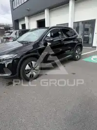 2024 Mercedes Benz EQA