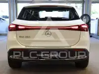 2024 Mercedes Benz EQA
