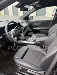 2024 Mercedes Benz EQA