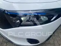 2024 Mercedes Benz EQA