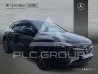 2024 Mercedes Benz EQA