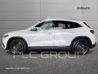2024 Mercedes Benz EQA