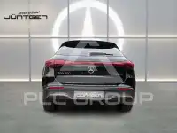 2024 Mercedes Benz EQA