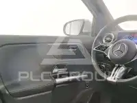 2024 Mercedes Benz EQA